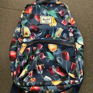 HERSCHELSUPPLYCO. Nova Royal Hoffman mini backpack